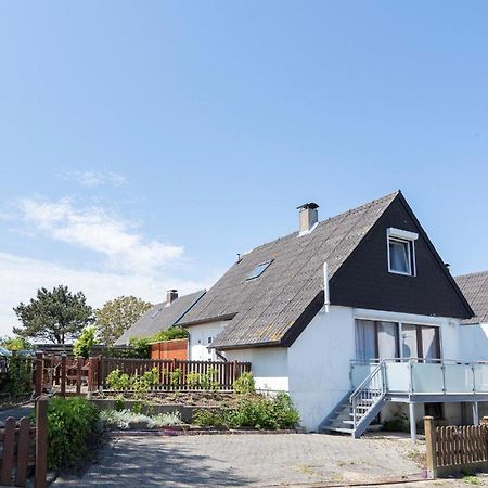 Sonneneck 18 Villa Sussau Exterior photo